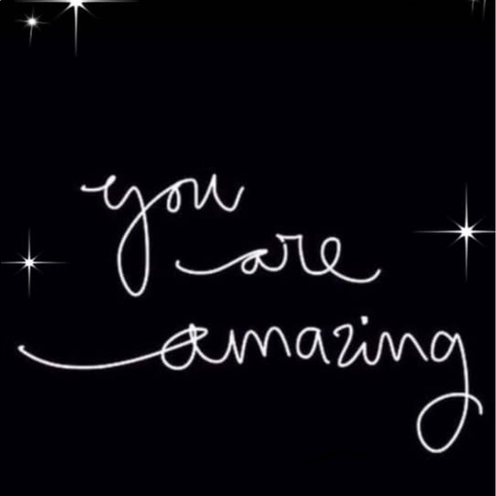 Meet your Posher, Christine